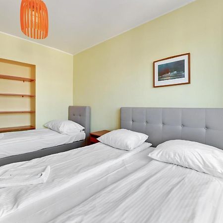 Grand Apartments - Apartment For 7 People In Sopot Exterior foto